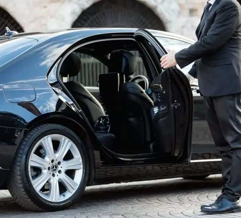 Şehirler Arası Şoförlü Araç Kiralama