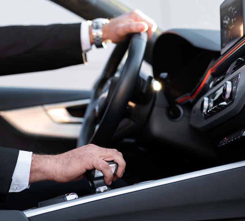 Istanbul airport transfer