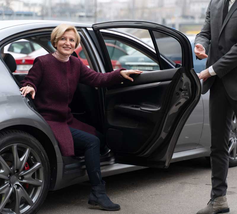 Ataşehir İstanbul havalimanı transfer