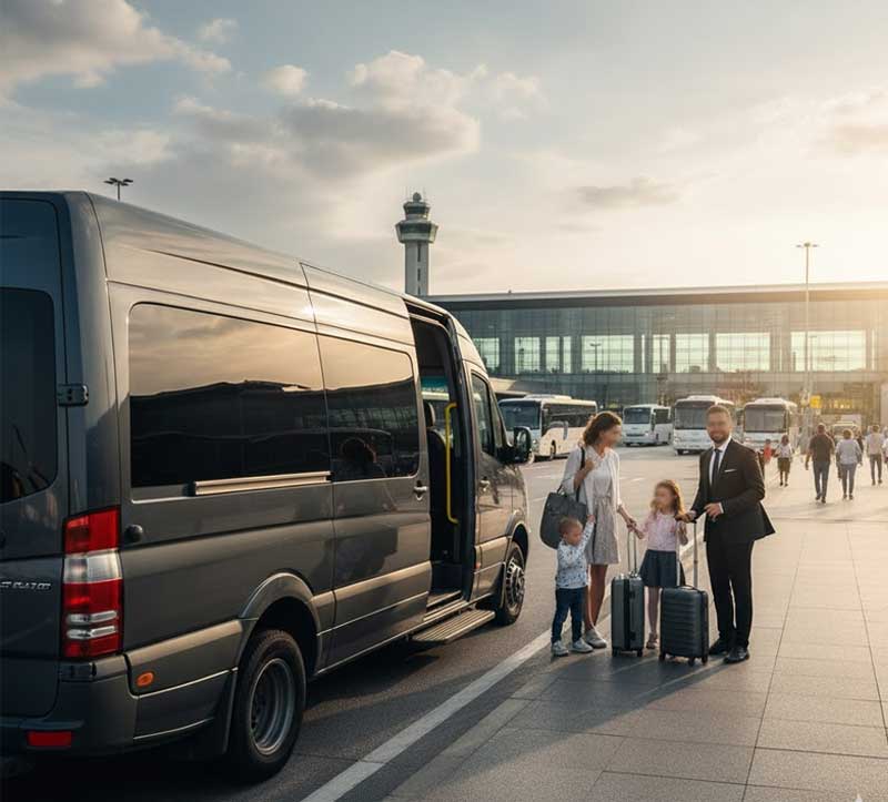 İstanbul havalimanı Yalova transfer